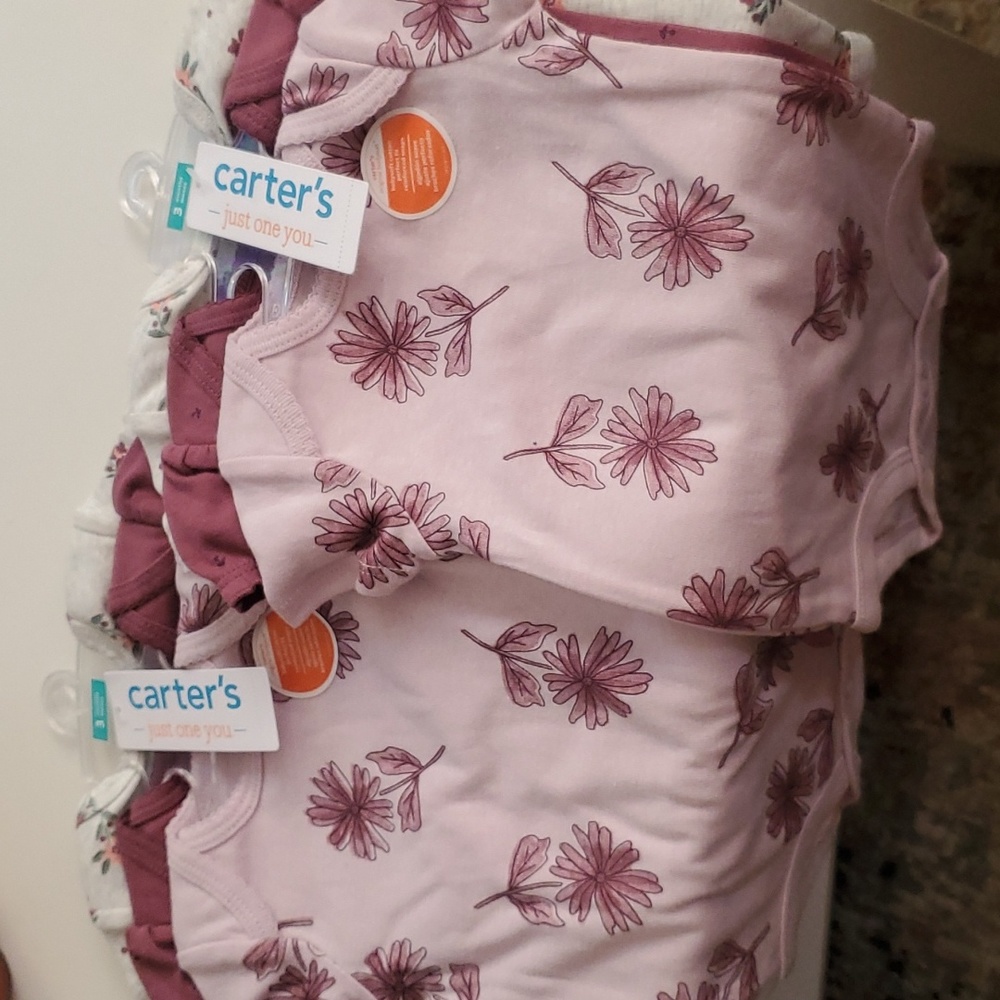 Baby bodysuit - Picture 5 of 9